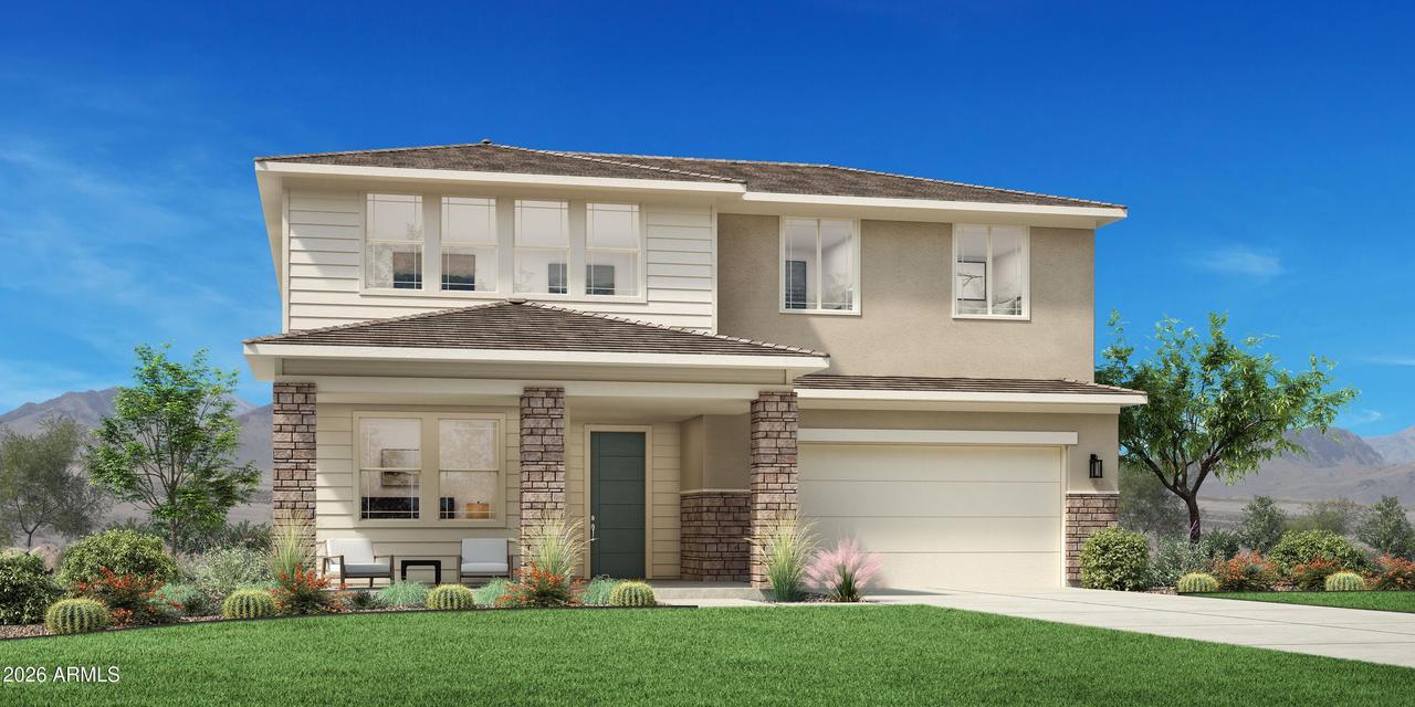 3677 W Marble St., San Tan Valley, AZ 85144