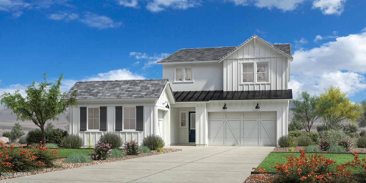 35373 N Cryolite St., San Tan Valley, AZ 85144