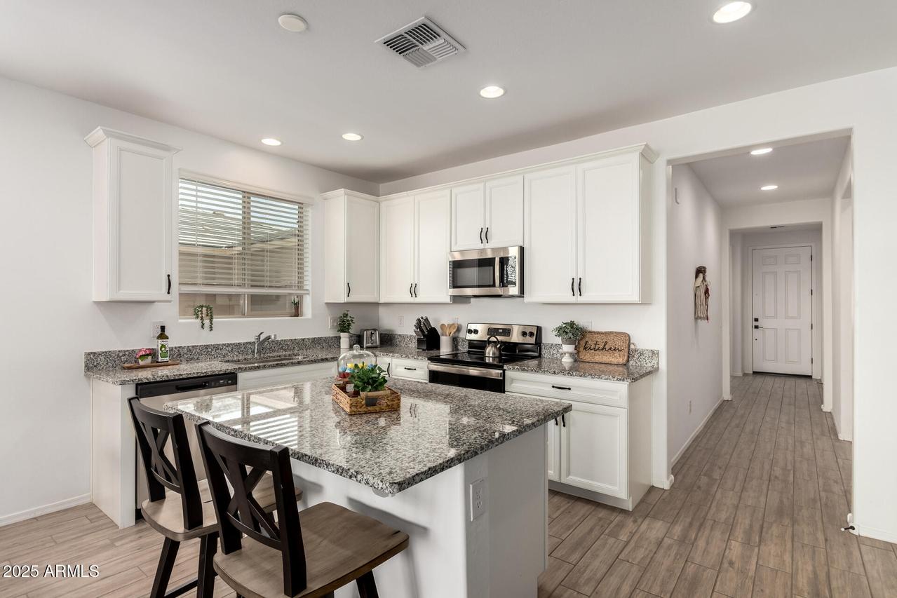 1808 N Menze Ln., Casa Grande, AZ 85122