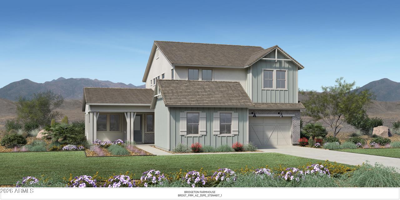 3413 W Storm Cloud St., San Tan Valley, AZ 85144