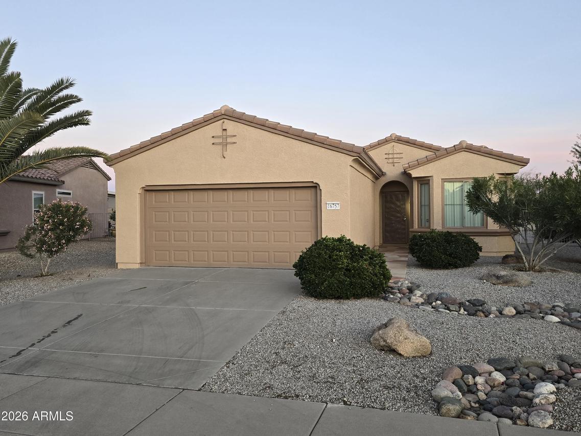 16757 W Villagio Dr., Surprise, AZ 85387