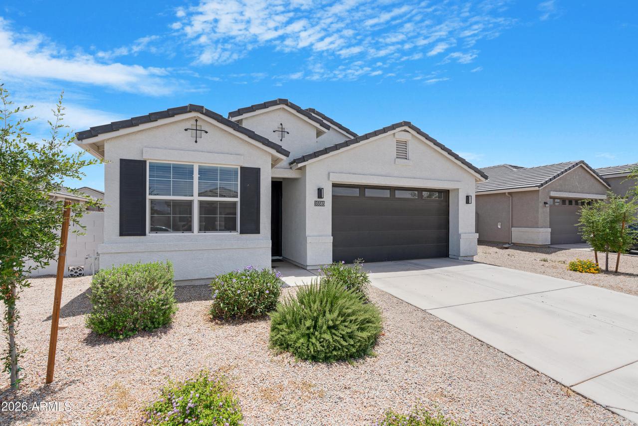 35585 W San Alvarez Ave., Maricopa, AZ 85138