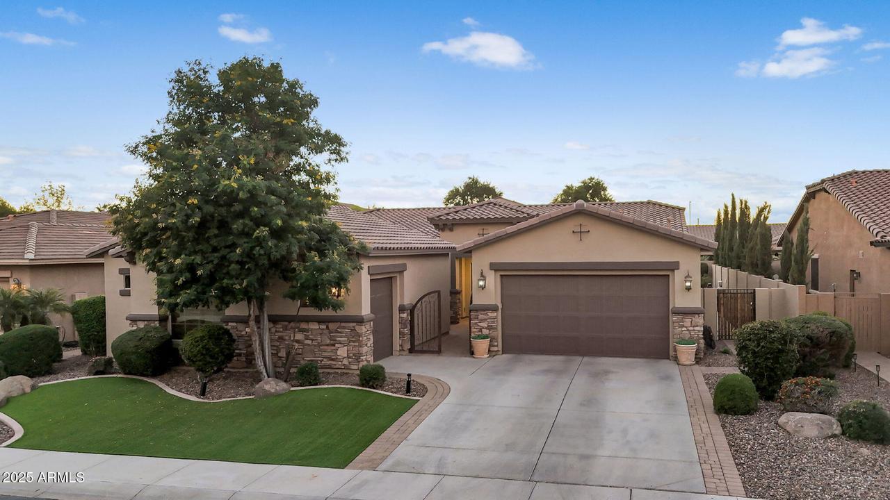 5070 S Pinaleno Pl., Chandler, AZ 85249