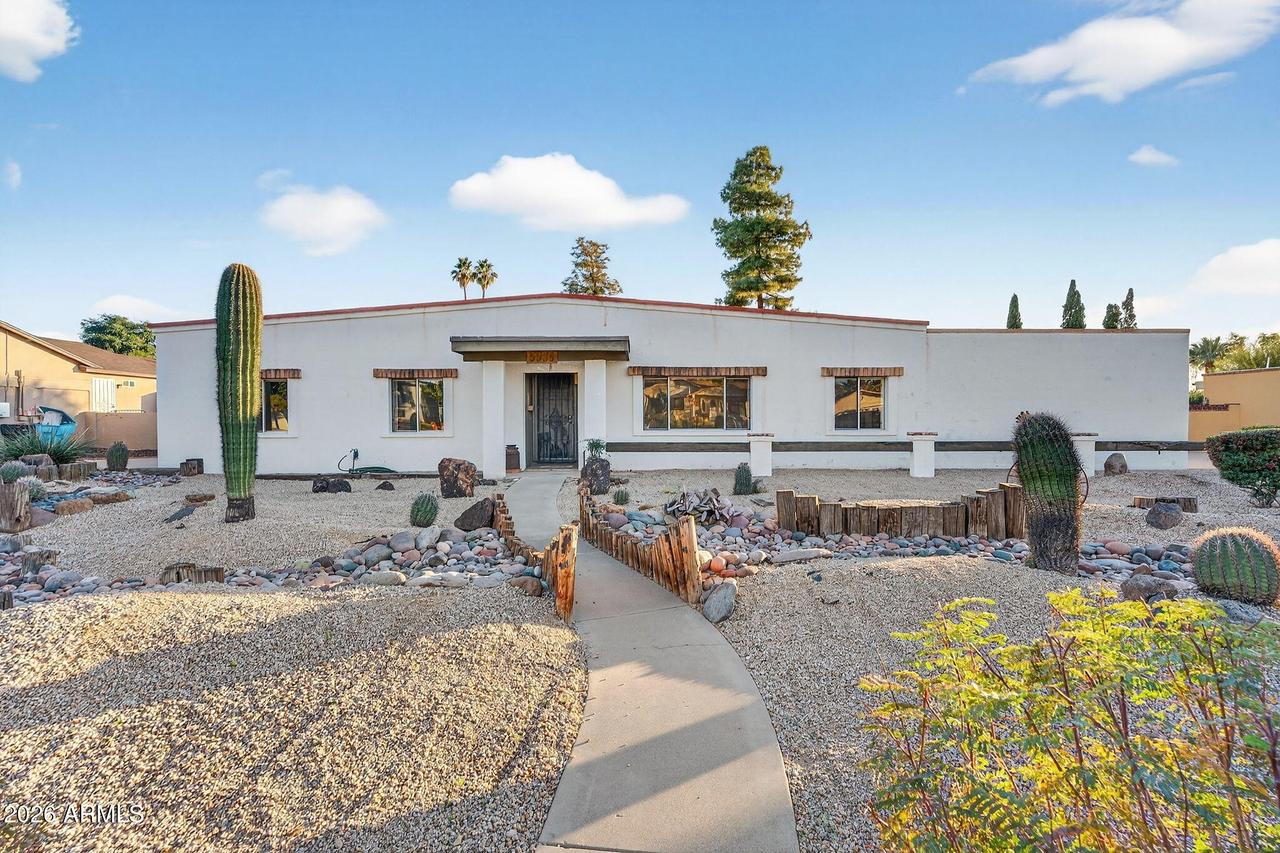 5539 E Sweetwater Ave., Scottsdale, AZ 85254
