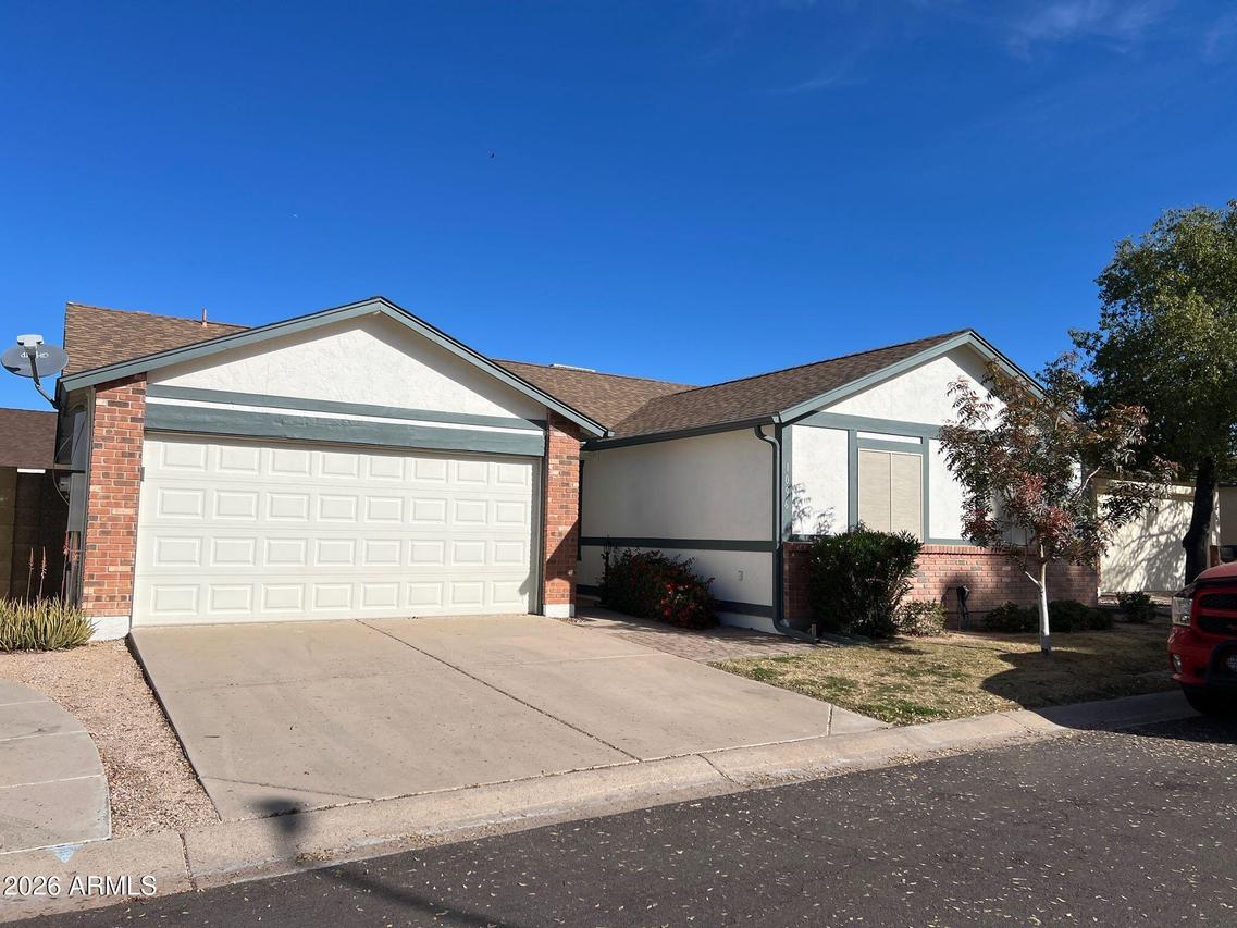 6335 E Brown Rd. #1096, Mesa, AZ 85205