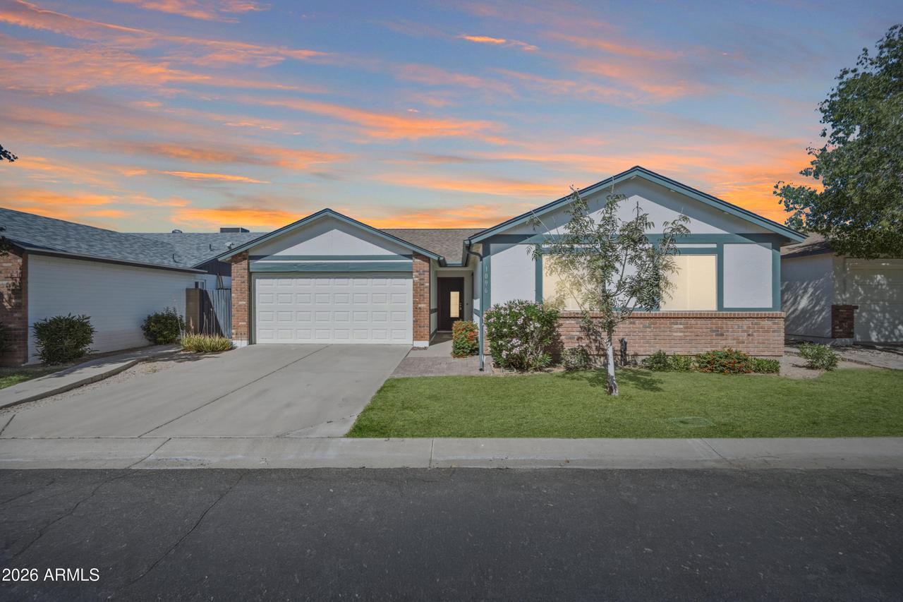 6335 E Brown Rd. #1096, Mesa, AZ 85205