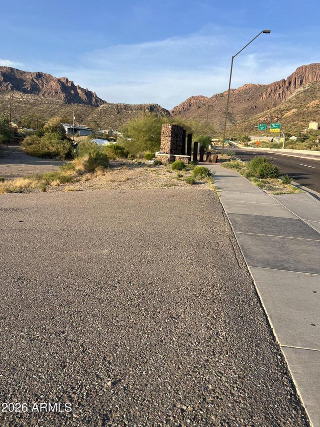 550 W Us Highway 60 #5 & 6, Superior, AZ 85173