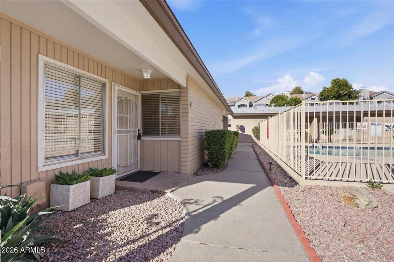 1622 E Campbell Ave. #P, Phoenix, AZ 85016