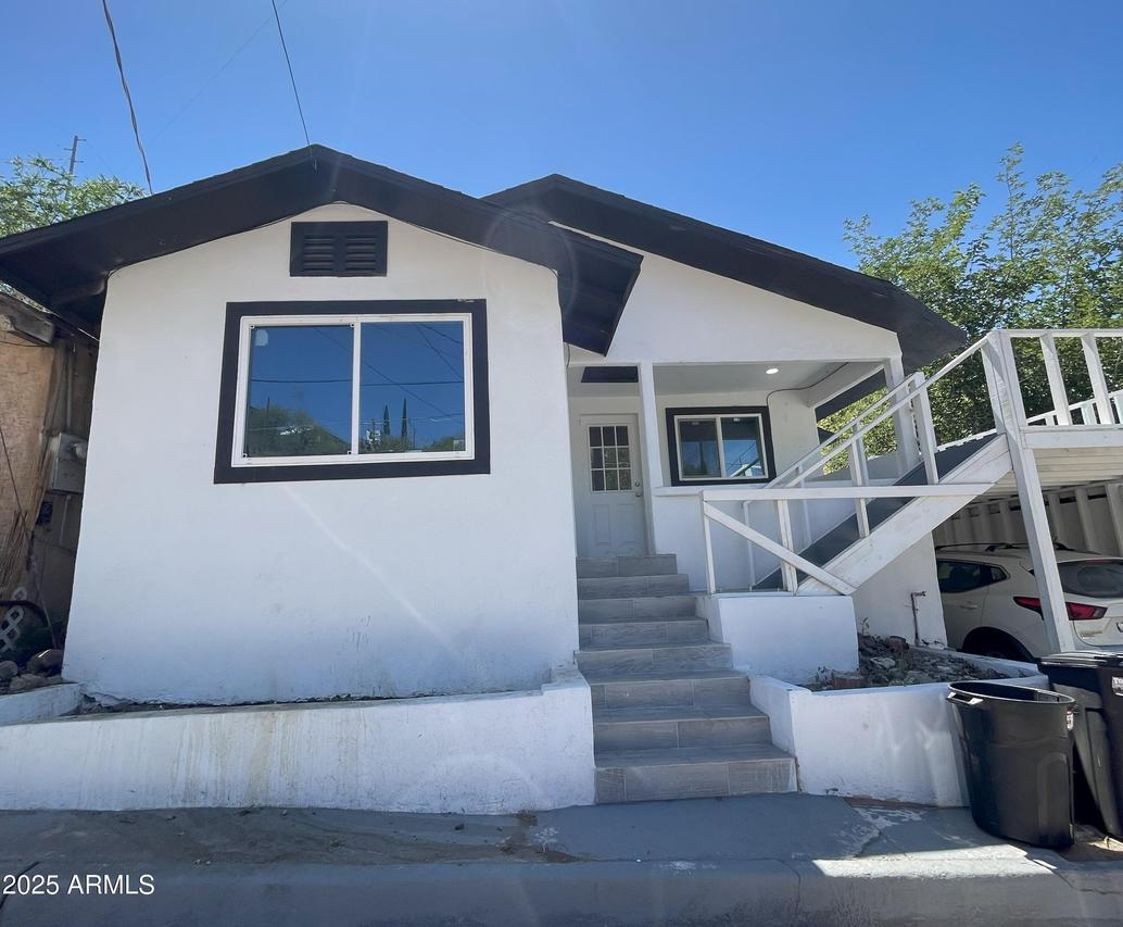 224 S Adonis Ave., Miami, AZ 85539