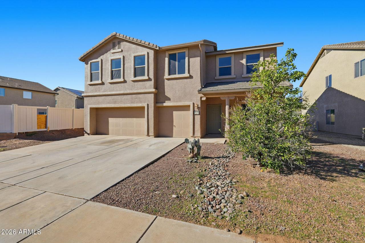 33728 S Colony Dr., Red Rock, AZ 85145