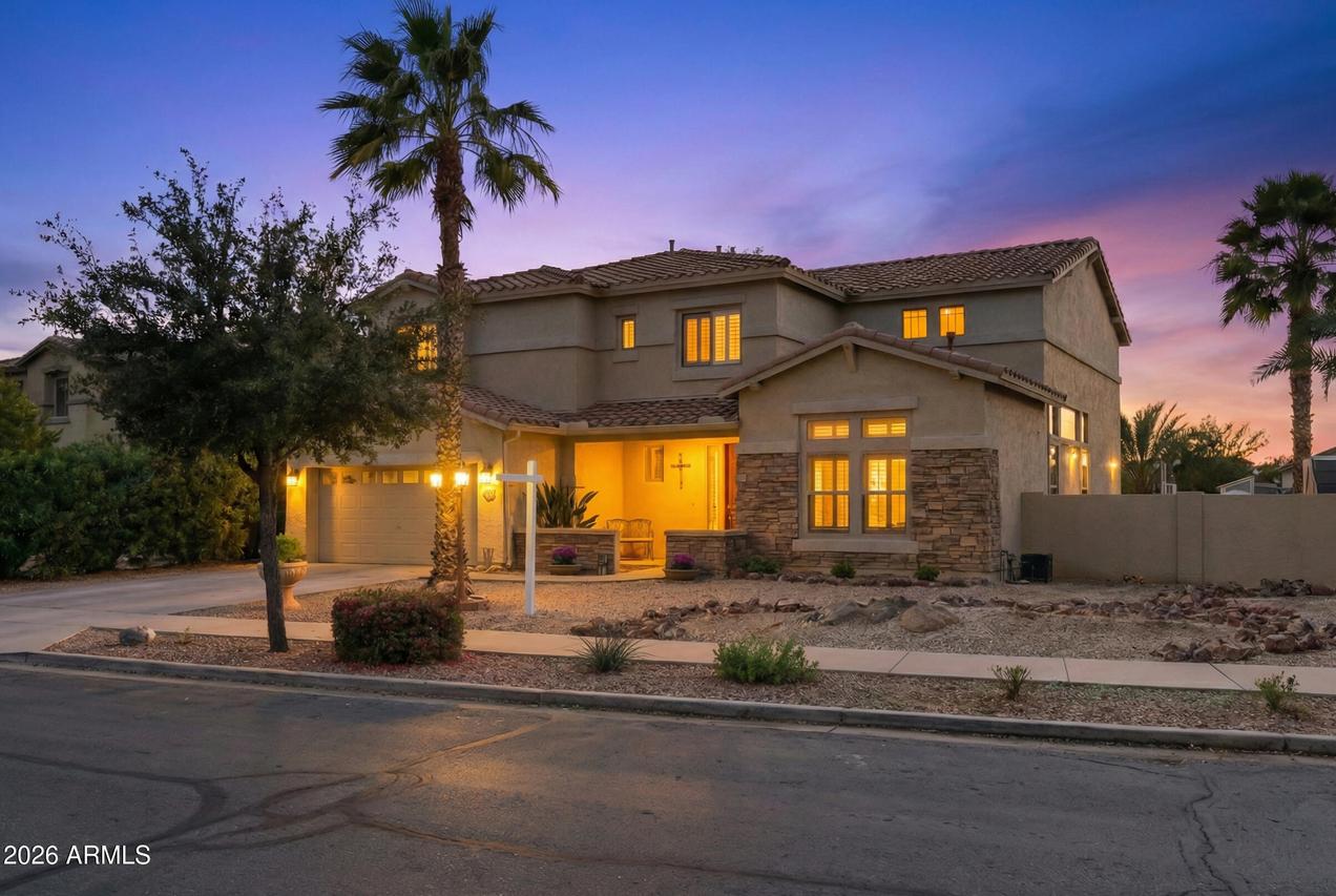 18481 E Peachtree Blvd., Queen Creek, AZ 85142