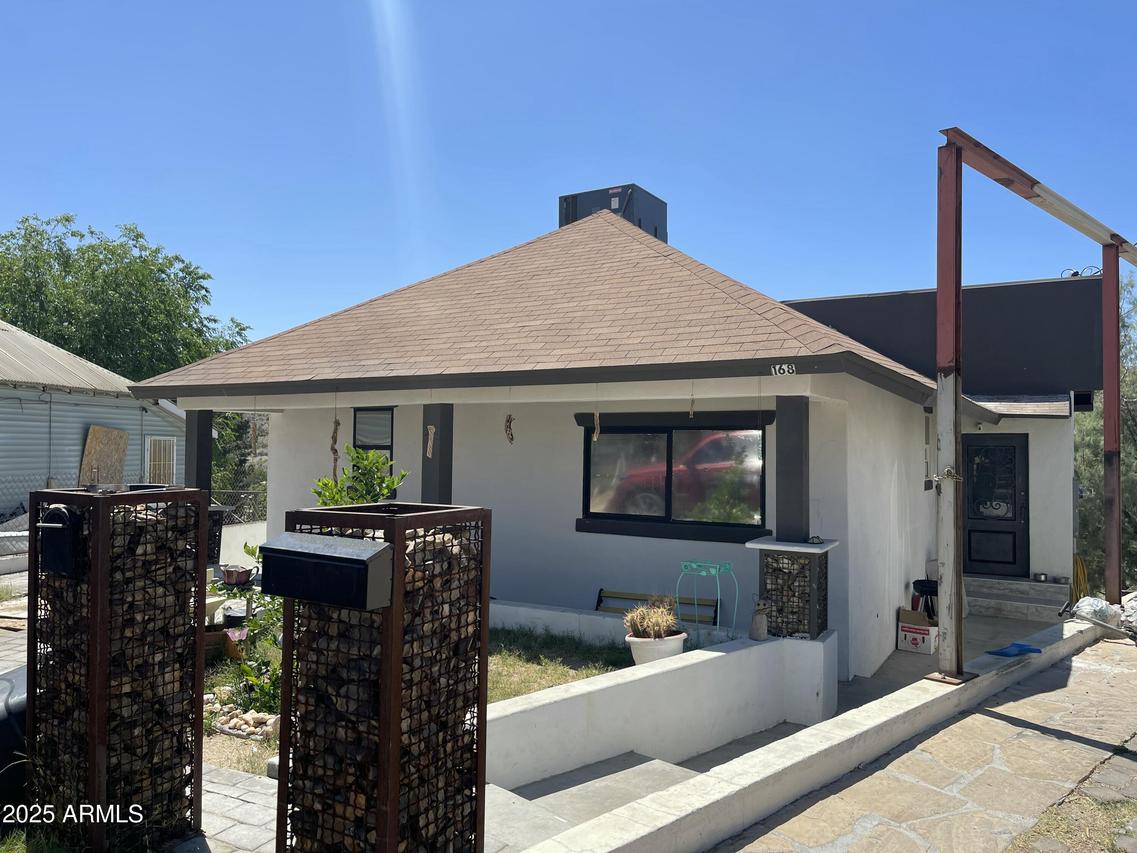 168 S Cedar Ave., Miami, AZ 85539
