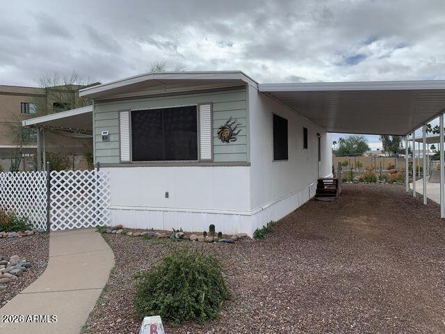 9421 E Apache Tr., Mesa, AZ 85207