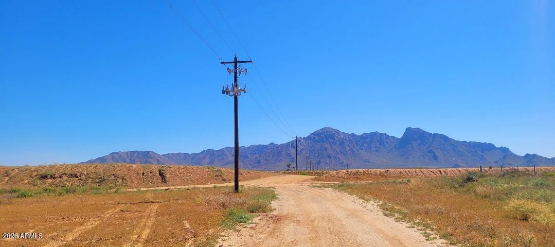 E Phillips Rd. #15, Picacho, AZ 85141