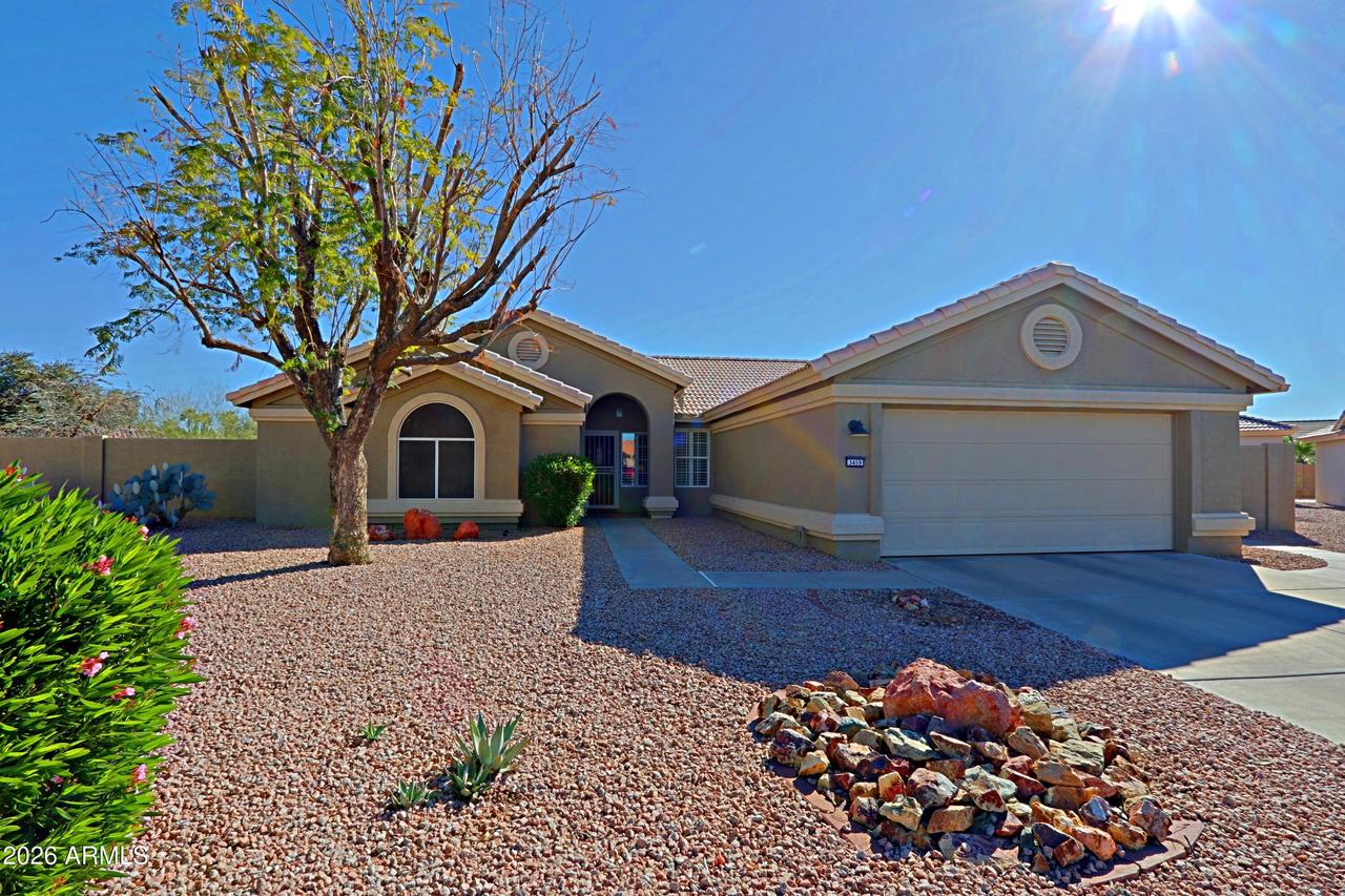3459 N Hogan Dr., Goodyear, AZ 85395