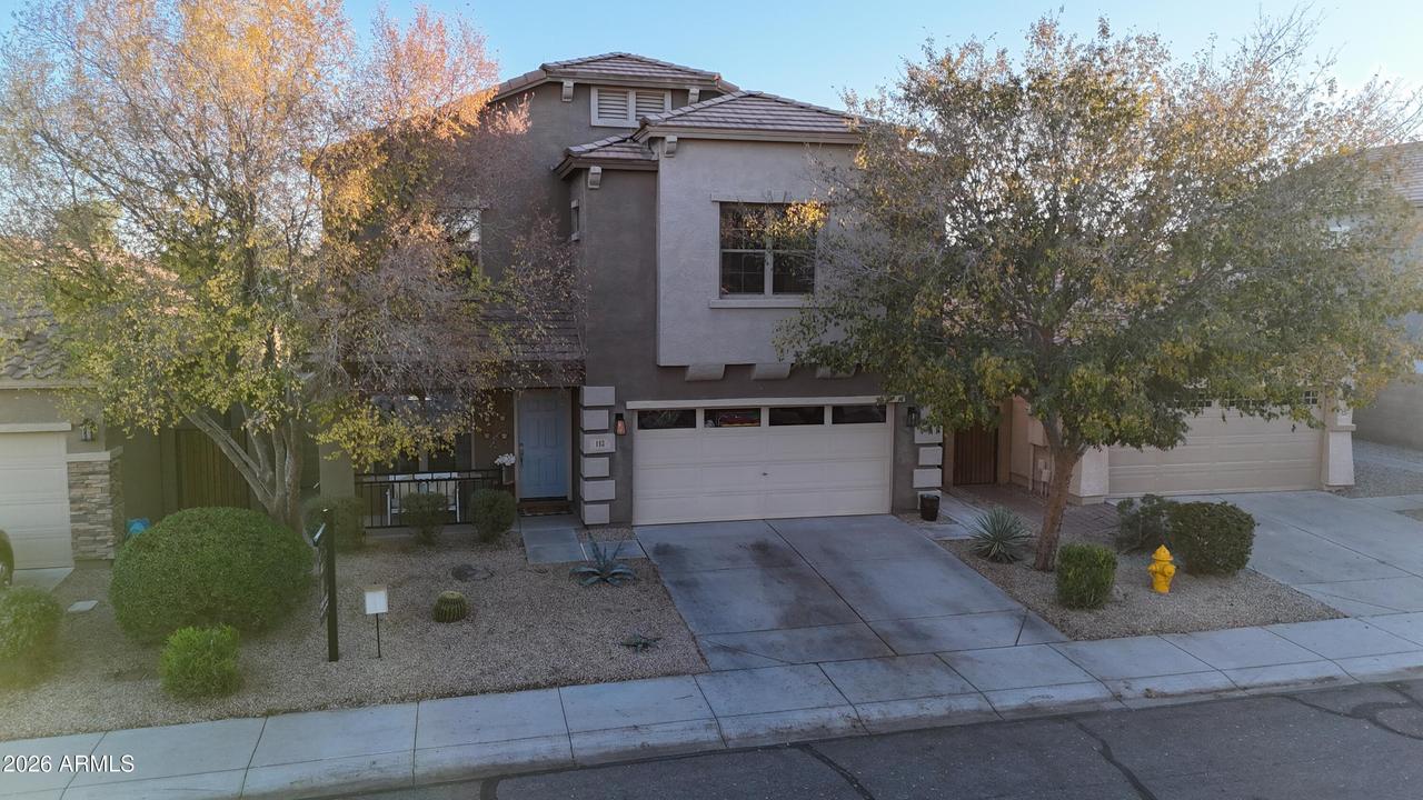 113 W Desert Vista Tr., San Tan Valley, AZ 85143