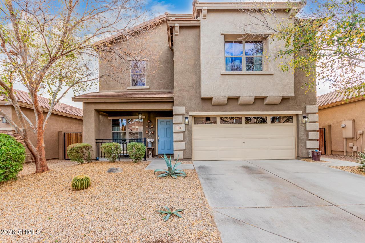 113 W Desert Vista Tr., San Tan Valley, AZ 85143