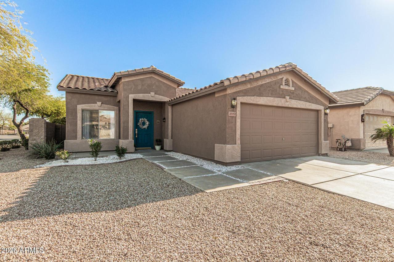 30052 N Sunray Dr., San Tan Valley, AZ 85143