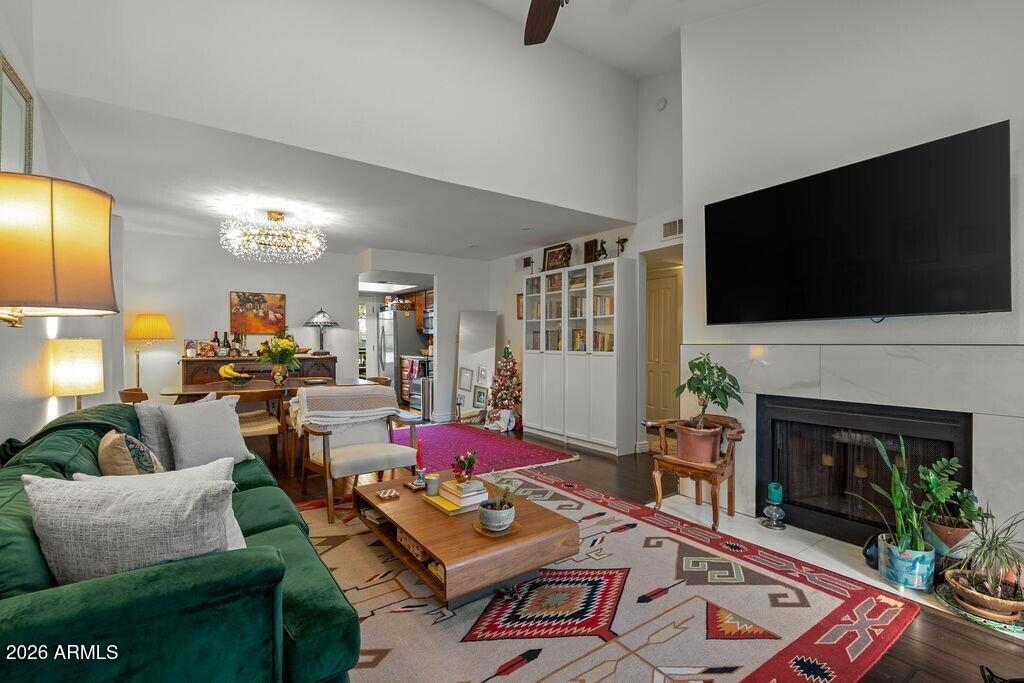 5998 N 78th St. #210, Scottsdale, AZ 85250