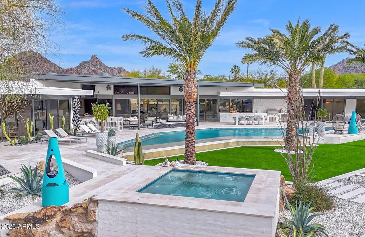 9440 E Mariposa Grande Dr., Scottsdale, AZ 85255