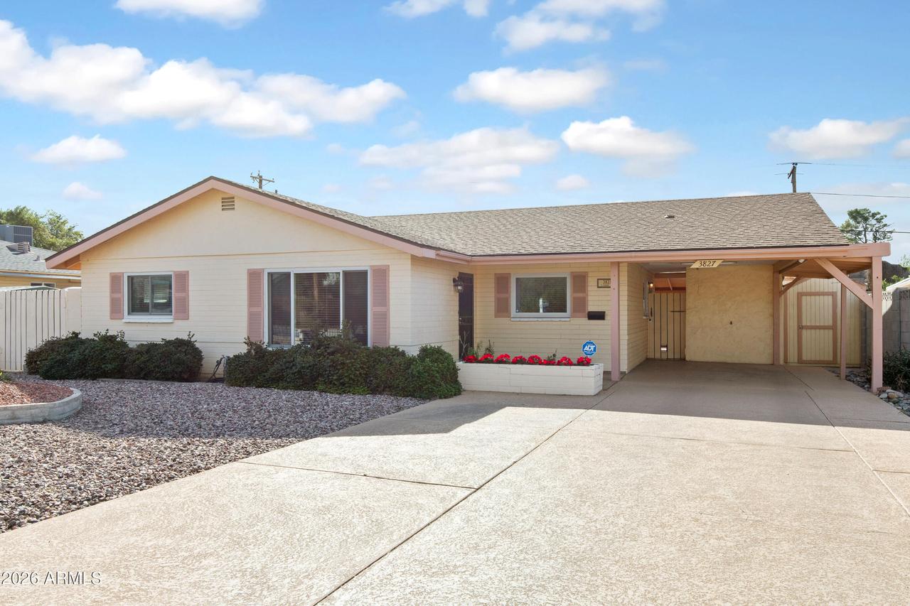 3827 E Vernon Ave., Phoenix, AZ 85008