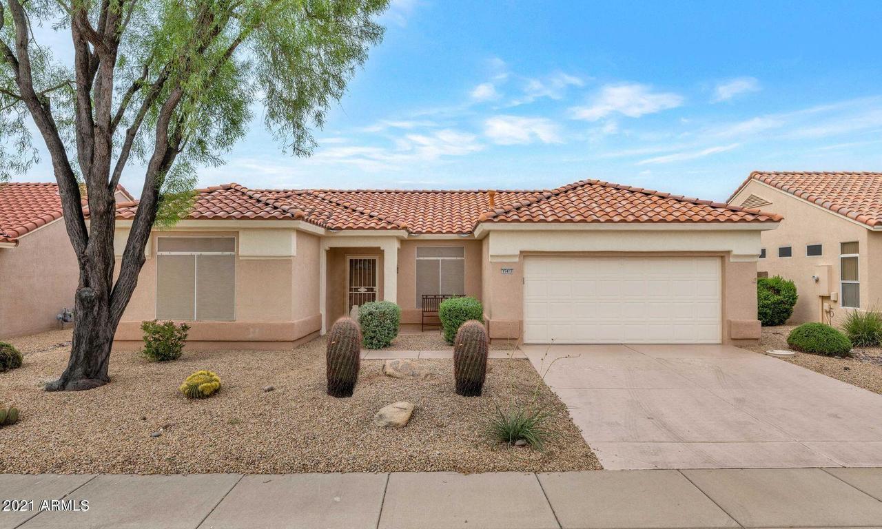 15413 W Domingo Ln., Sun City West, AZ 85375