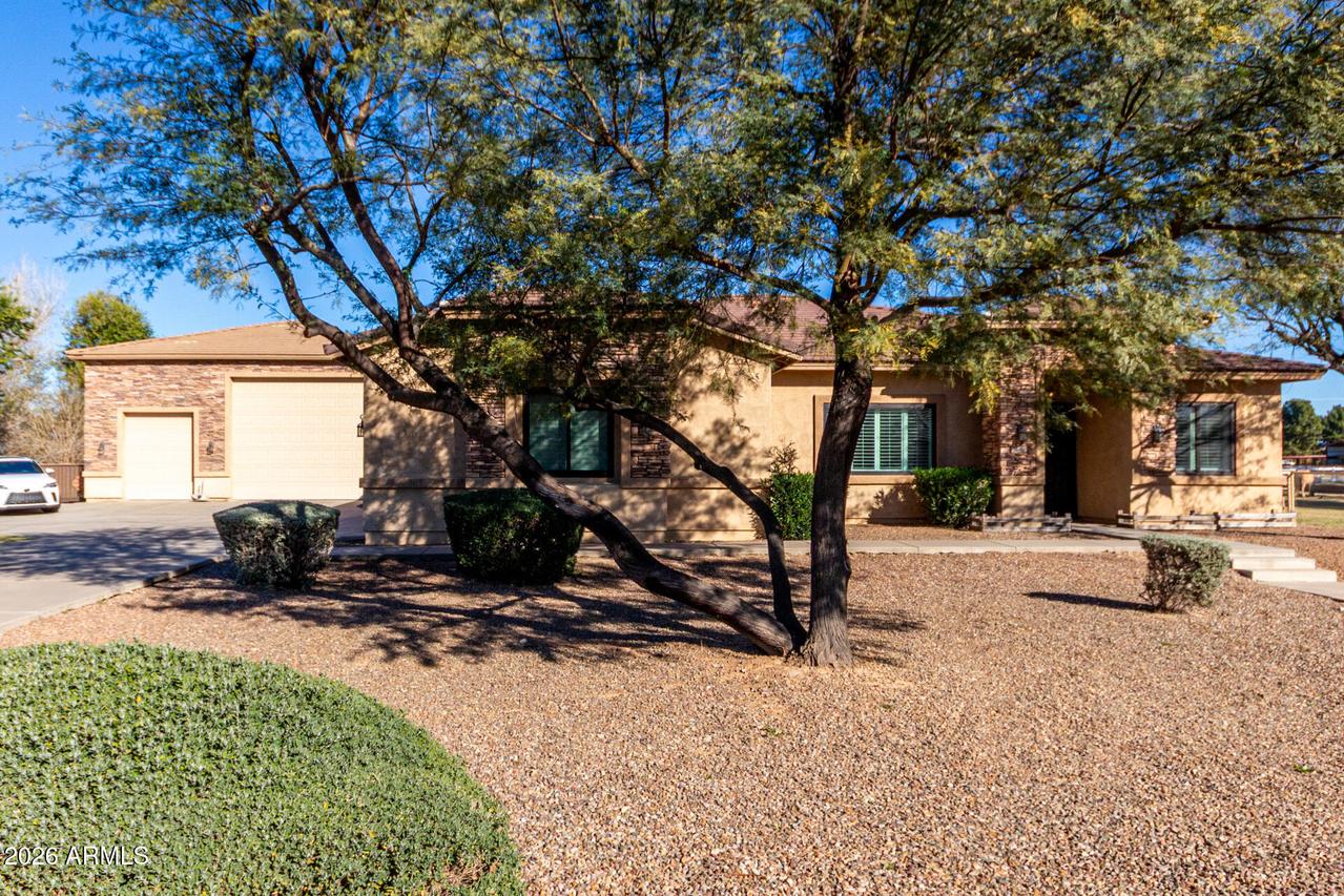 494 W Via De Palmas St., San Tan Valley, AZ 85140