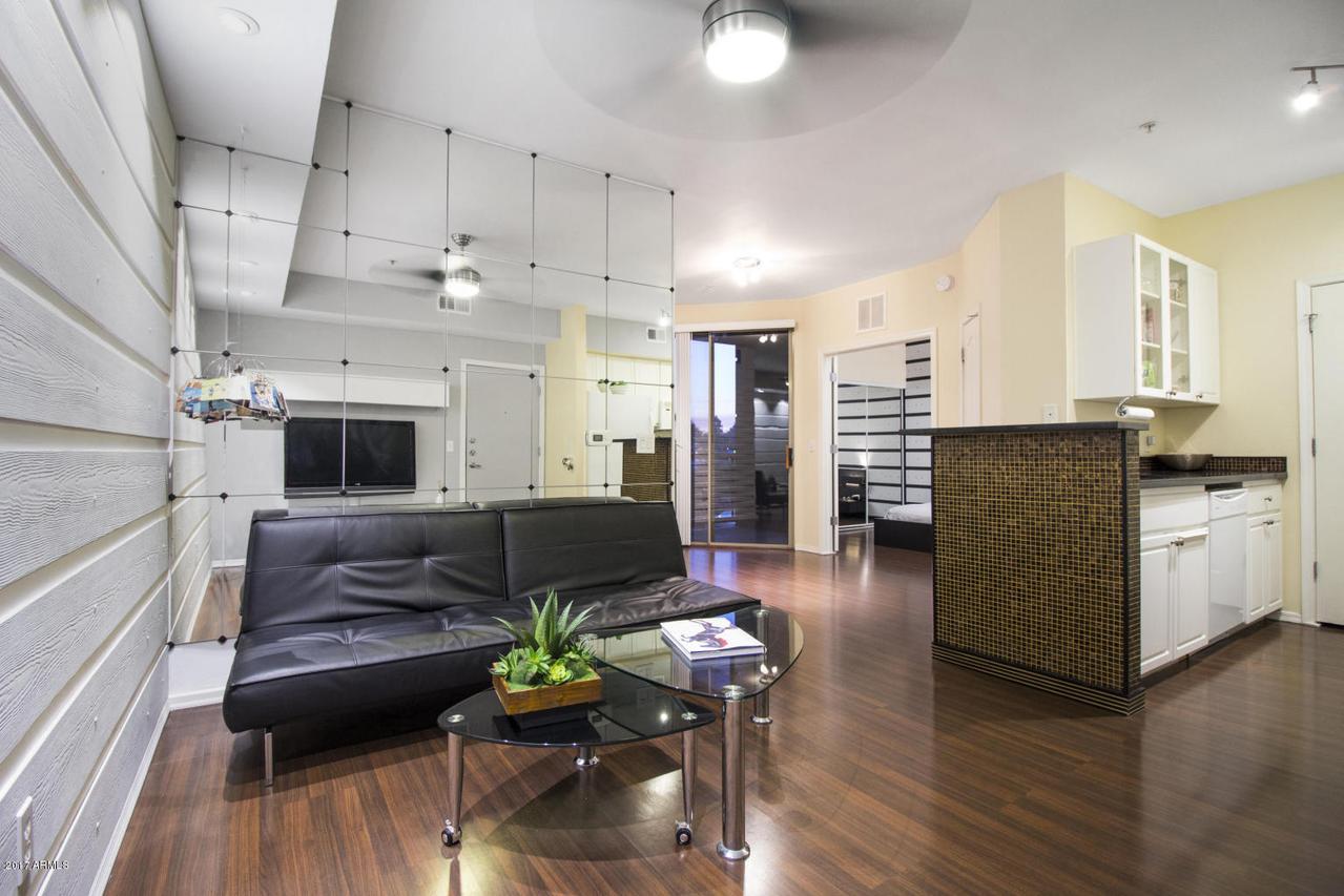 1701 E Colter St. #203, Phoenix, AZ 85016