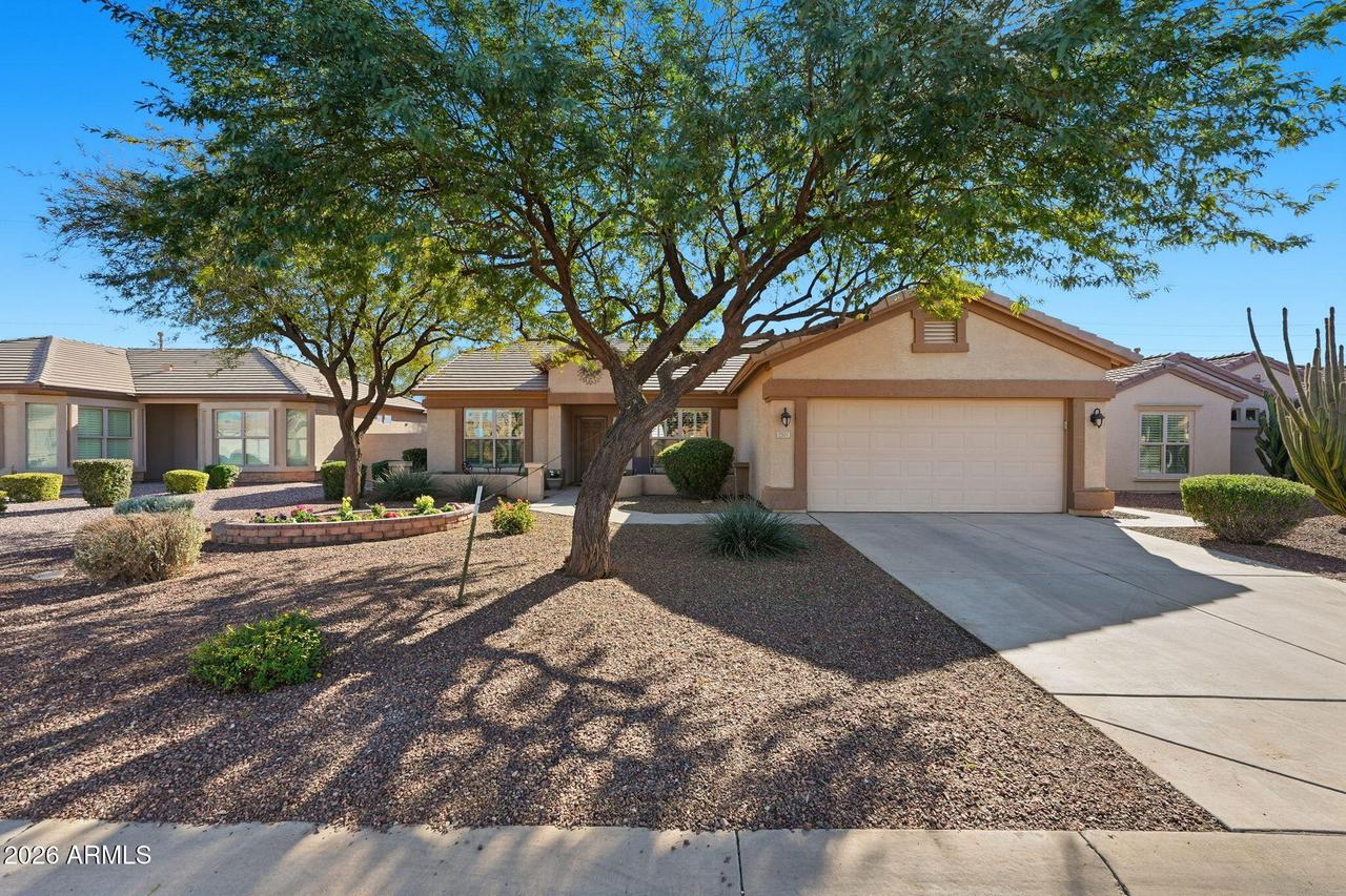 3501 E Gleneagle Pl., Chandler, AZ 85249
