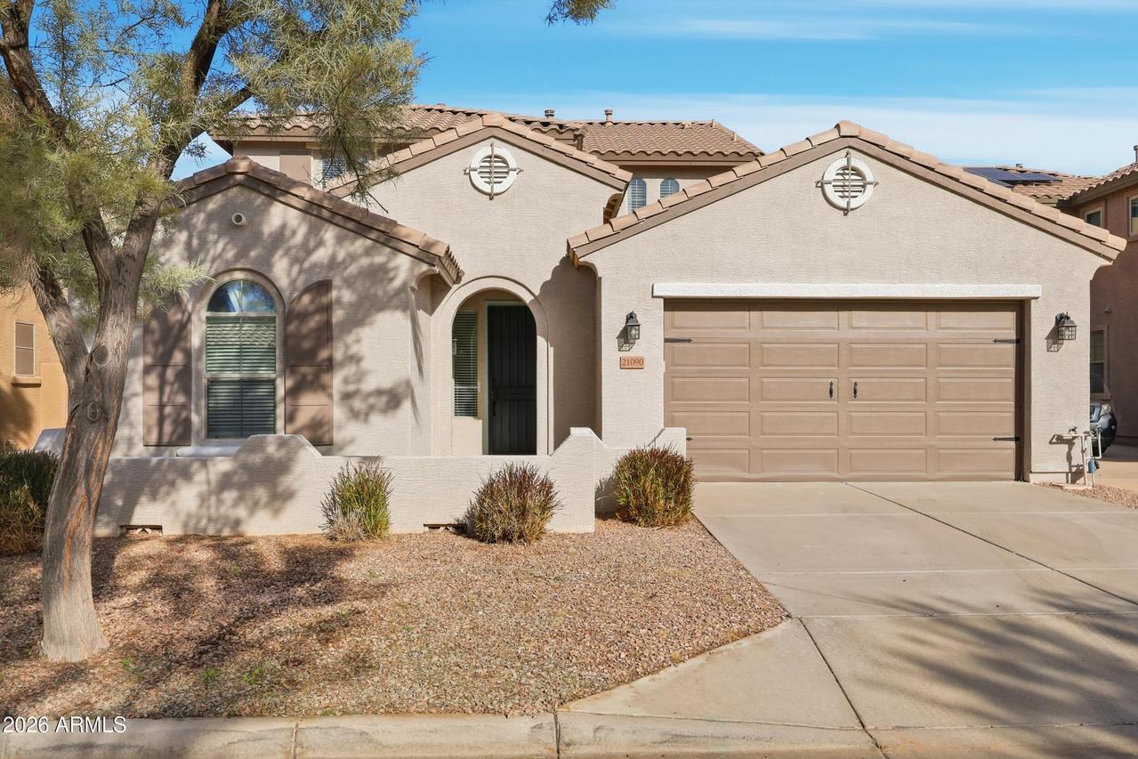 21090 E Munoz St., Queen Creek, AZ 85142