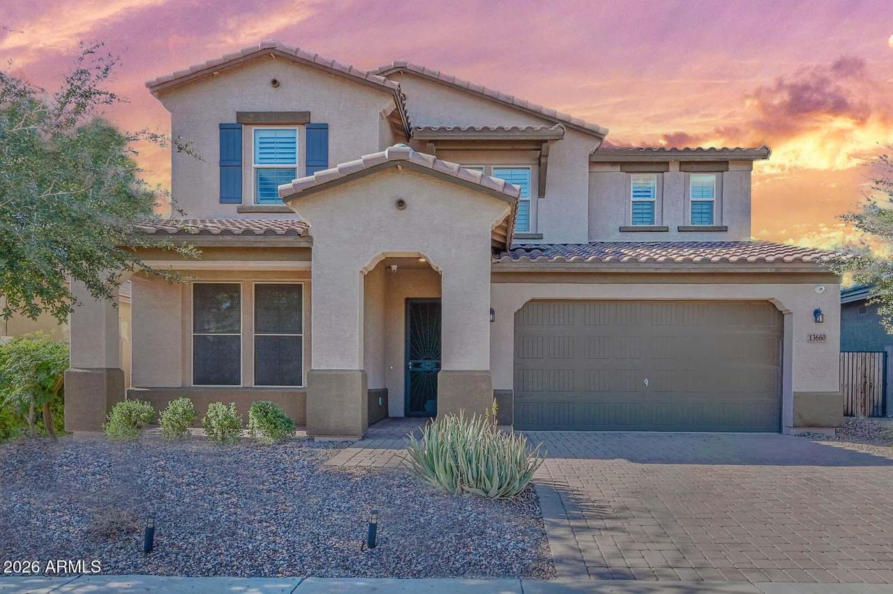 13660 N 144th Ln., Surprise, AZ 85379