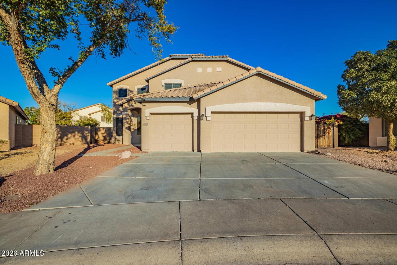 11906 W Washington St., Avondale, AZ 85323