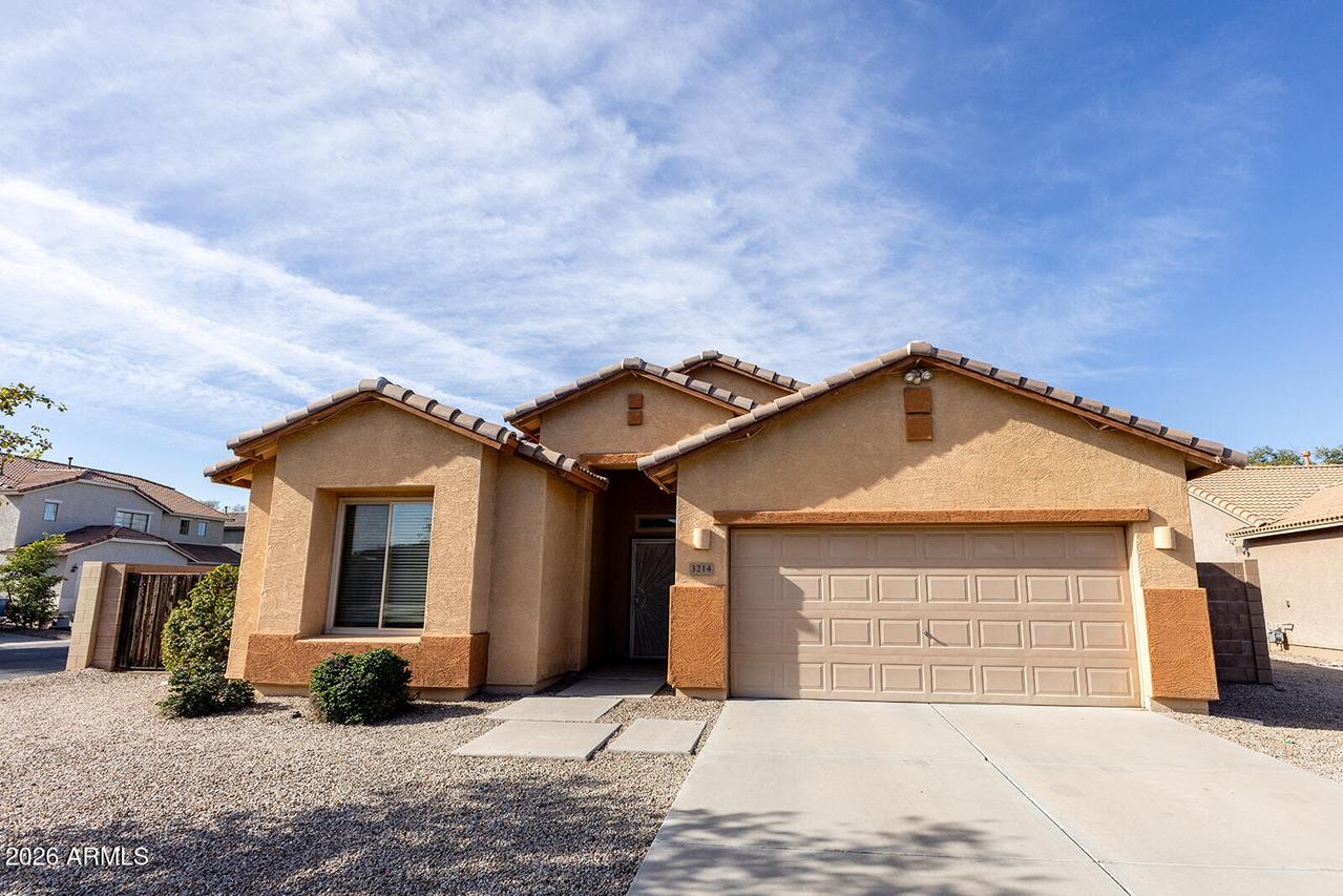 3214 S 99th Dr., Tolleson, AZ 85353