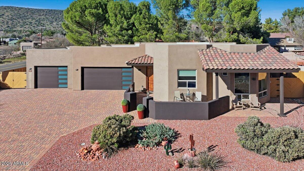 15 Yellow Hat Cir., Sedona, AZ 86351