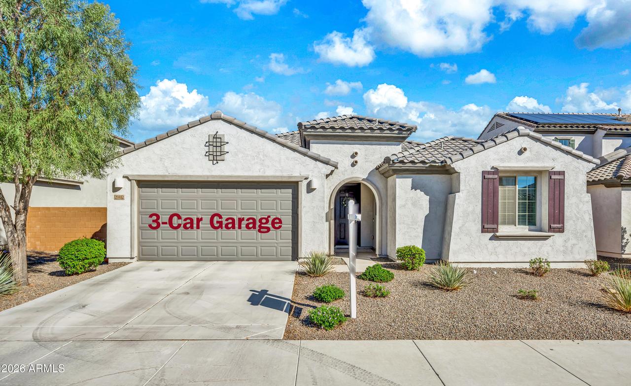 25932 W Sands Dr., Buckeye, AZ 85396