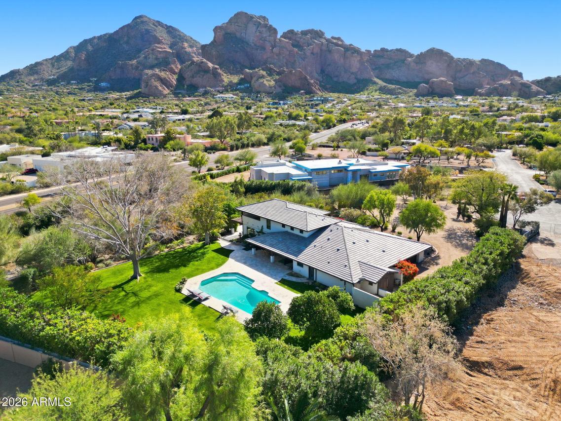 6339 N 48th Pl., Paradise Valley, AZ 85253
