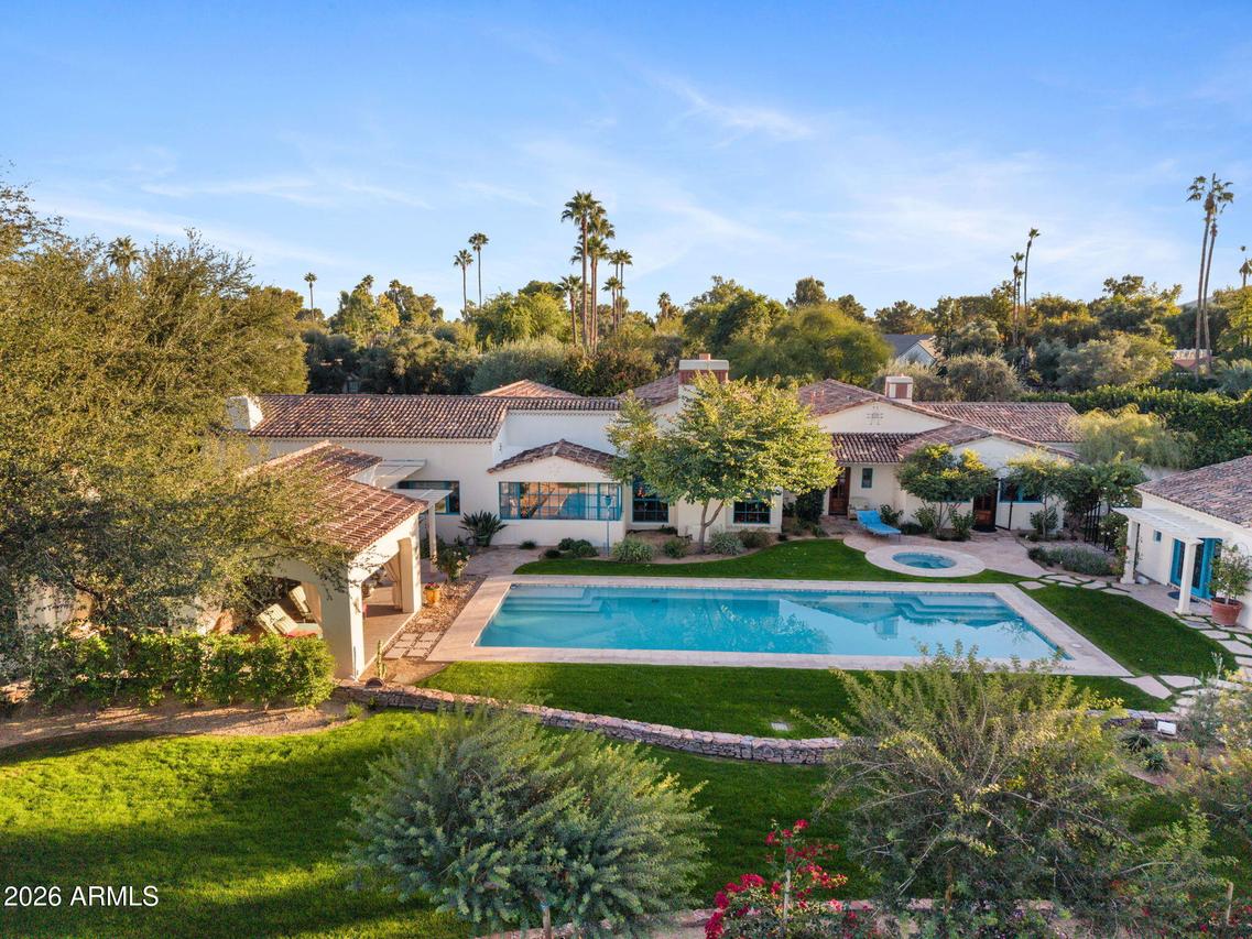 8500 N Golf Dr., Paradise Valley, AZ 85253