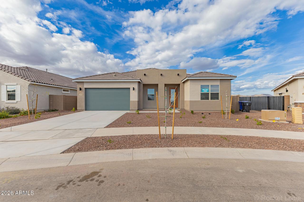 17408 W Via Dona Rd., Surprise, AZ 85387