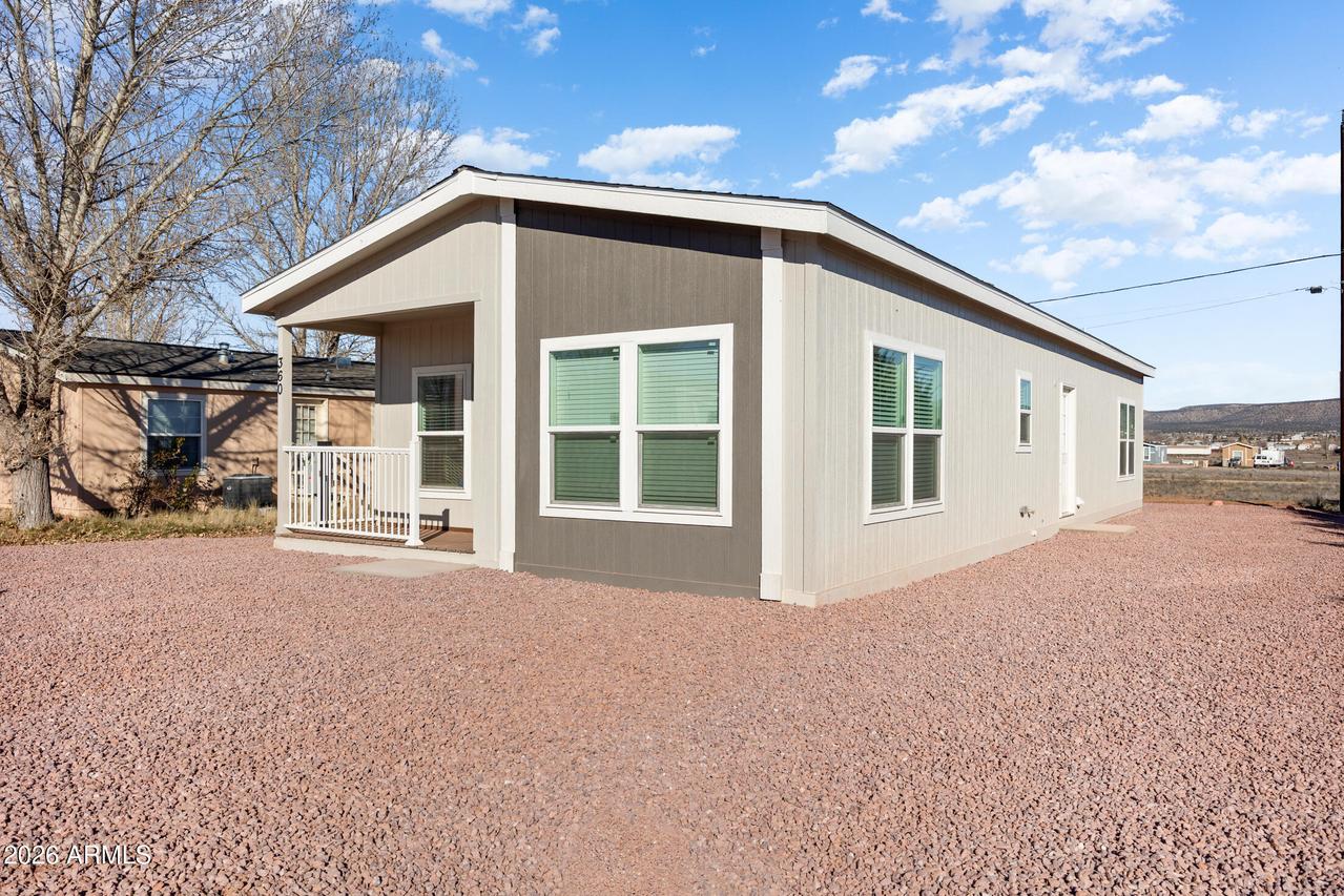360 W Granada Dr., Paulden, AZ 86334