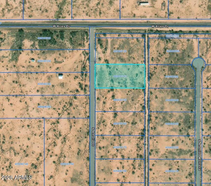34855 S Amalia Rd. #2, Eloy, AZ 85131
