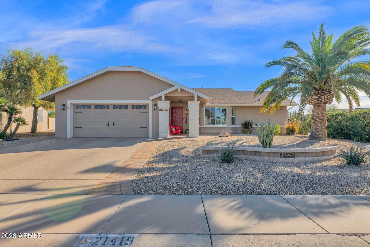 21419 N Morning Dove Dr., Sun City West, AZ 85375