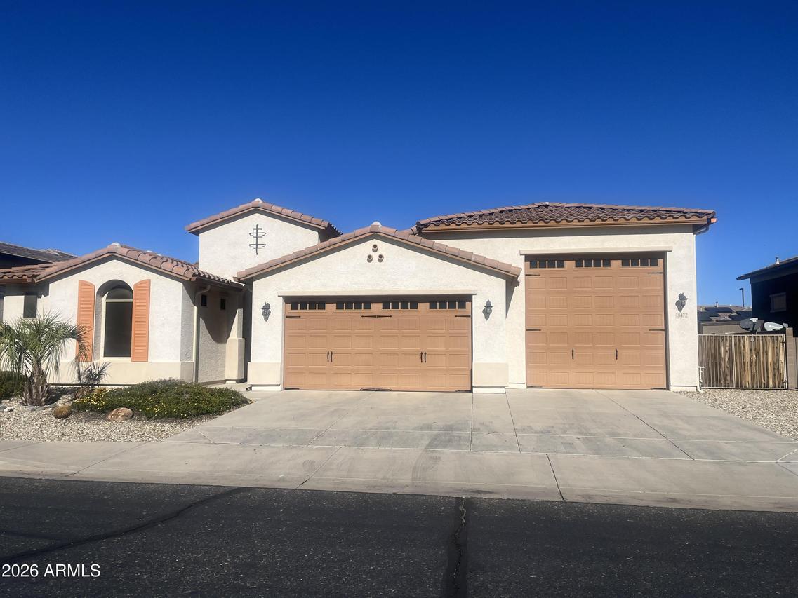 18472 W Marshall Ln., Surprise, AZ 85388