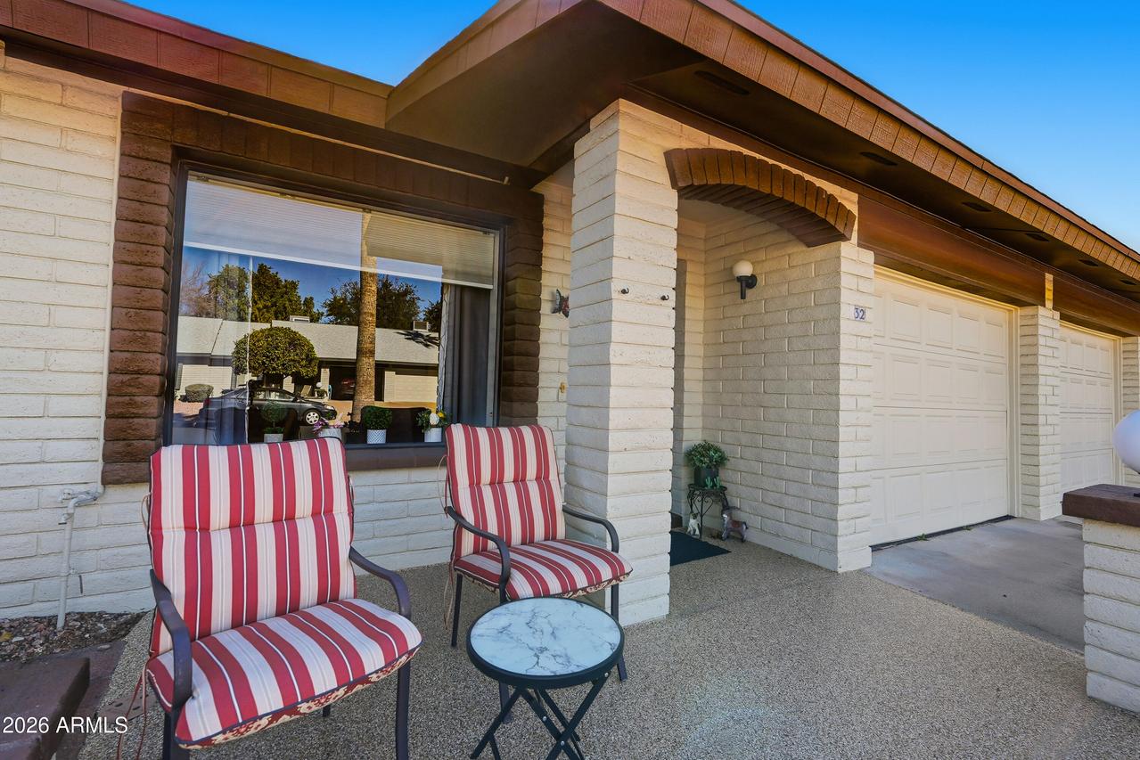 2064 S Farnsworth Dr. #32, Mesa, AZ 85209