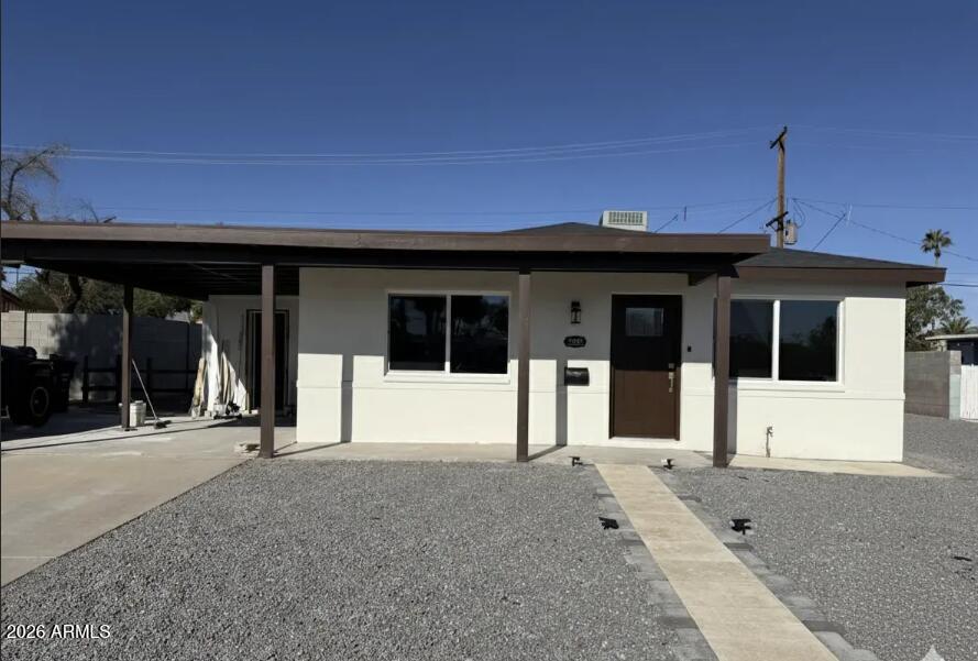 7256 E Mckellips Rd., Scottsdale, AZ 85257