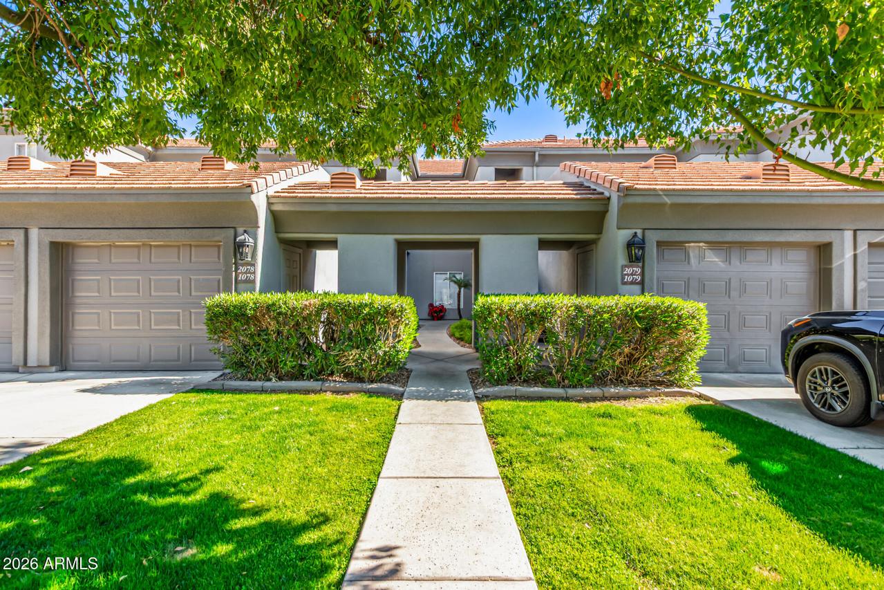 7401 W Arrowhead Clubhouse Dr. #2079, Glendale, AZ 85308