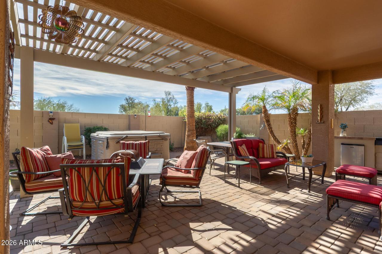 25835 W Globe Ave., Buckeye, AZ 85326