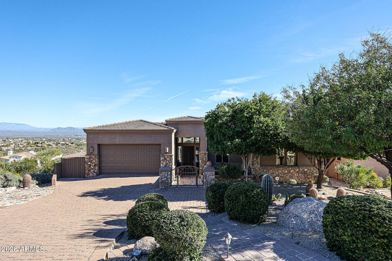 10727 N Skyline Dr., Fountain Hills, AZ 85268