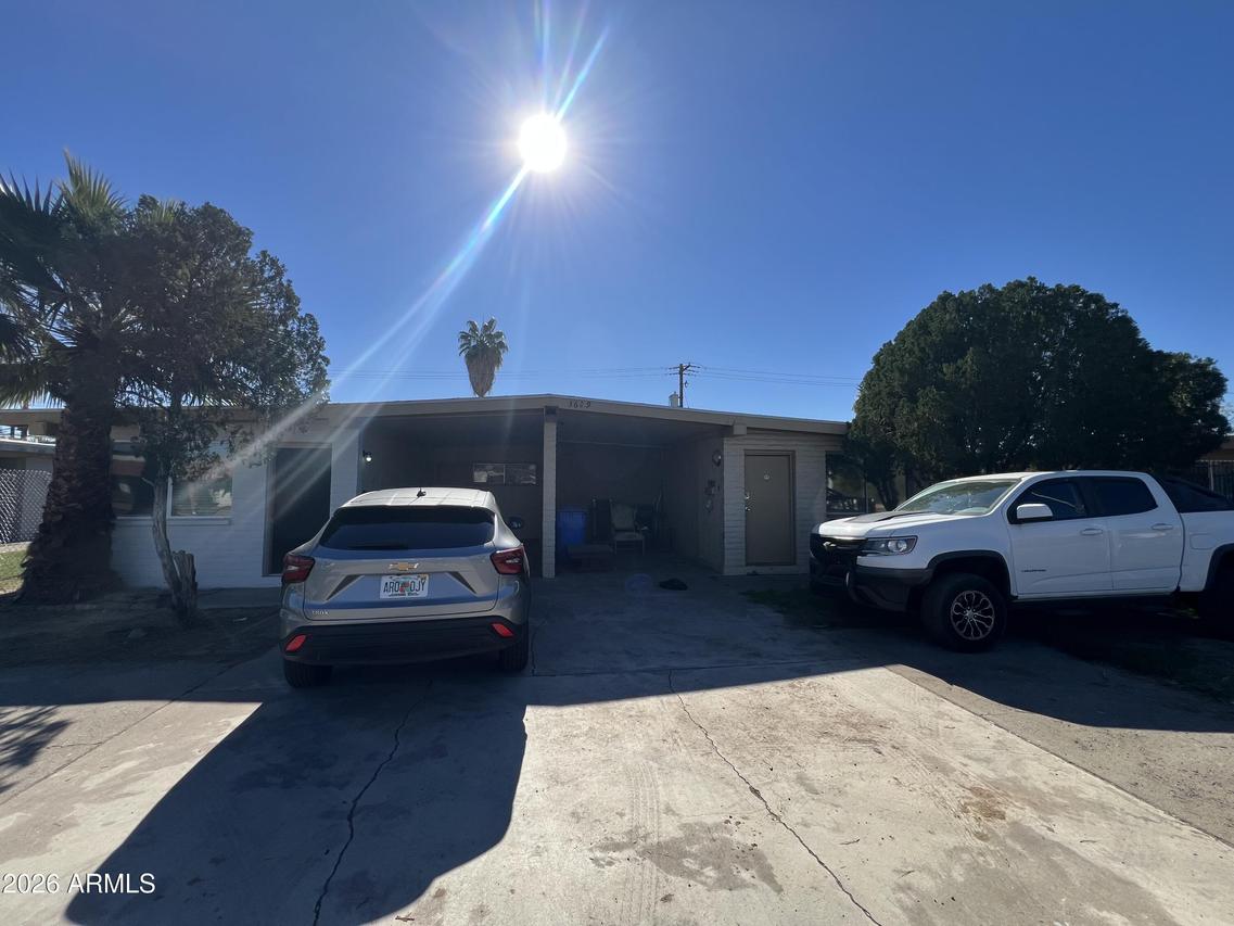 3629 W Dunlap Ave., Phoenix, AZ 85051