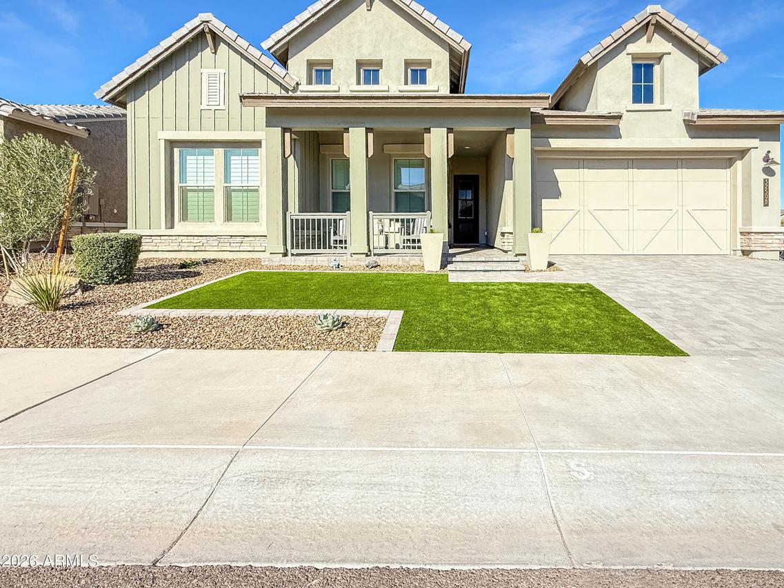 32508 N 134th Ln., Peoria, AZ 85383