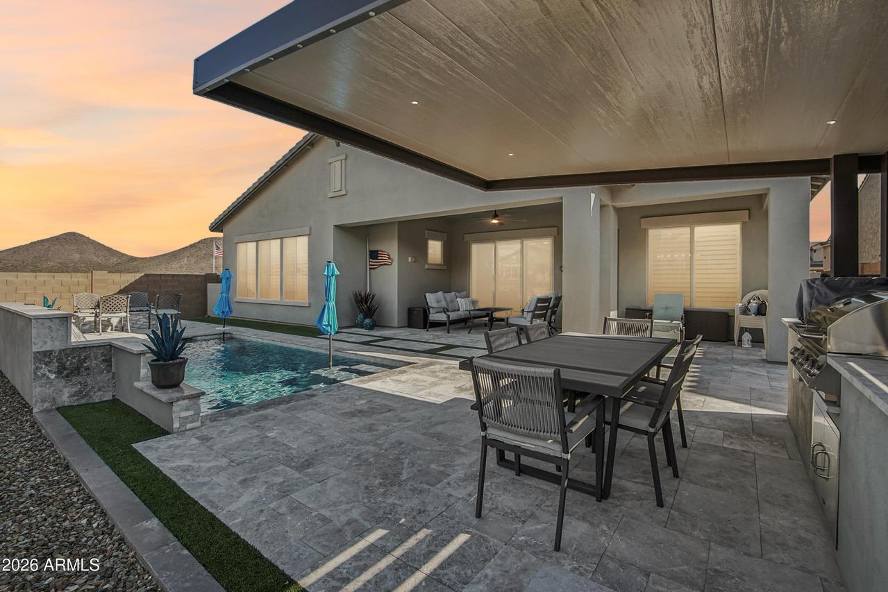 32508 N 134th Ln., Peoria, AZ 85383